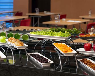 ibis Eskisehir - Eskişehir - Buffet