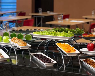 ibis Eskisehir - Eskişehir - Buffet