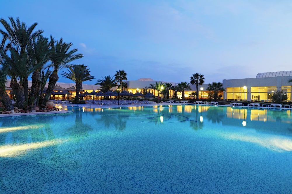Iberostar Mehari Djerba