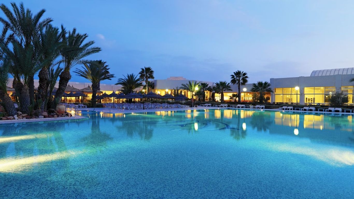 Iberostar Mehari Djerba