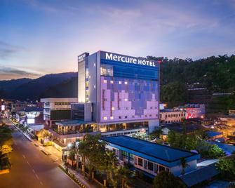 Mercure Jayapura - Jayapura - Edificio