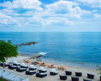 Brigantina Beach Hotel - Golden Sands - Playa