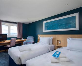 Travelodge Warrington - Warrington - Habitación