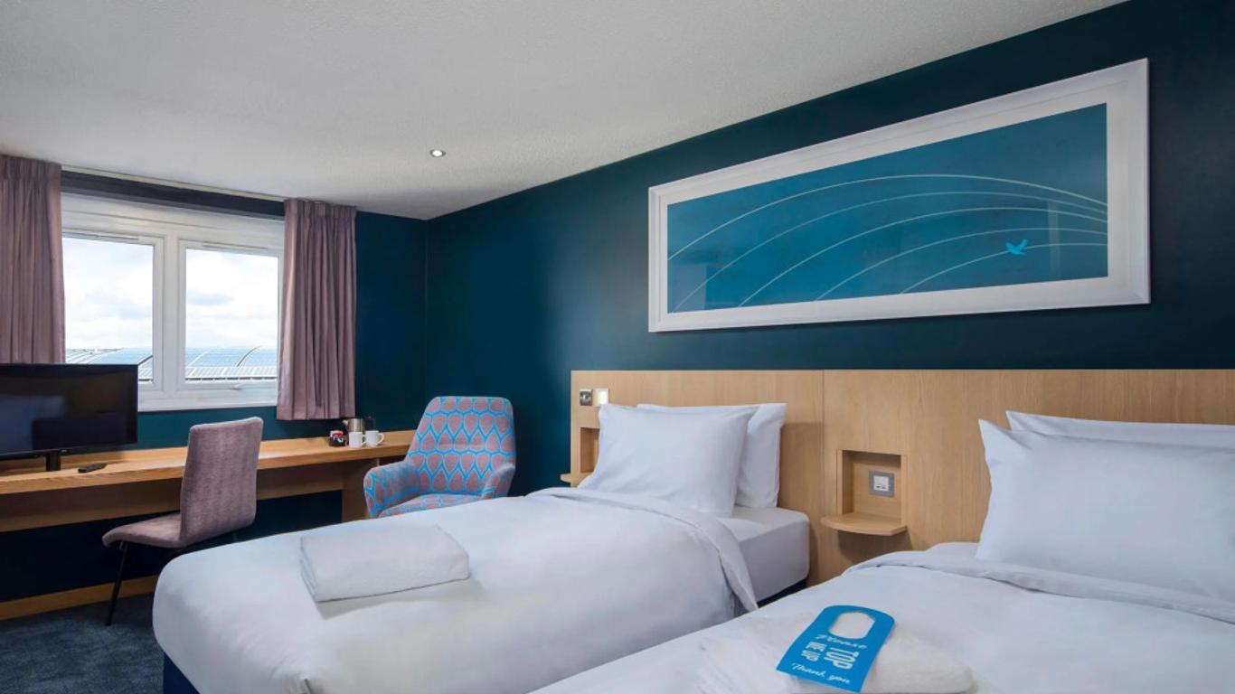 Travelodge Warrington
