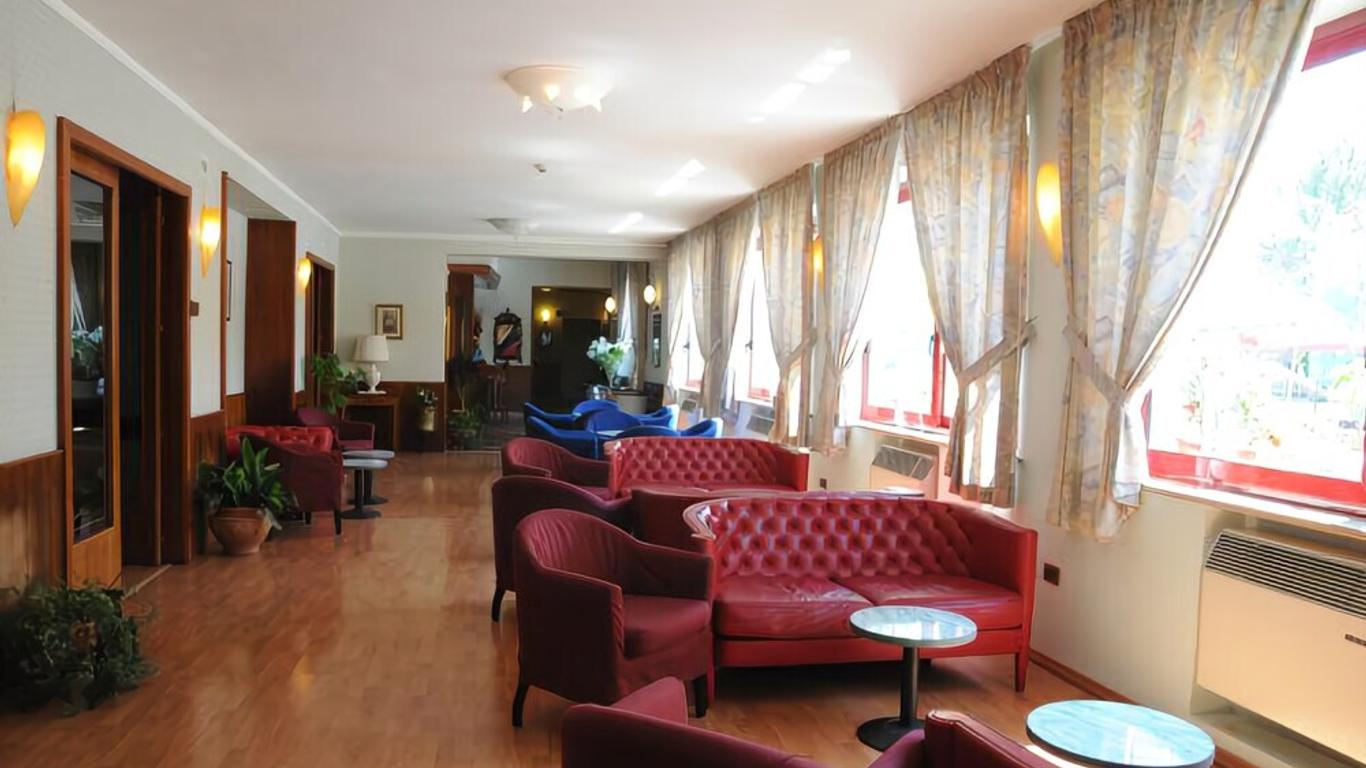 Hotel Victoria