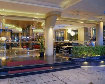 Gajahmada Avara Boutique Hotel - Pontianak - Lobby