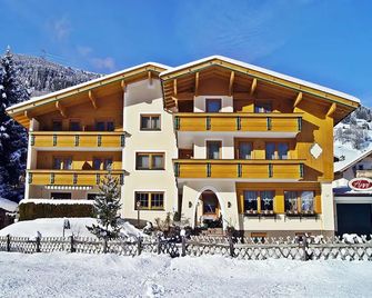 Hotel-Garni Anni - Gerlos - Edificio