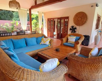Laura's Guest House-adult only- - Ko Samui