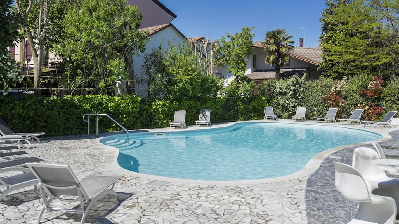 أوتل بونا فورتونا