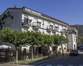Hotel Marrodan - Arnedillo - Edifici