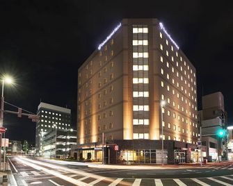 Daiwa Roynet Hotel Utsunomiya - Utsunomiya - Bina