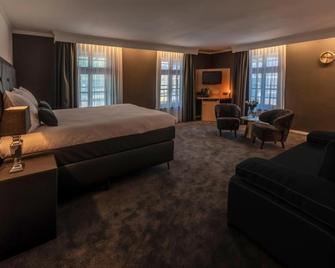 Square Boutique Hotel & Brasserie - Venray - Habitación