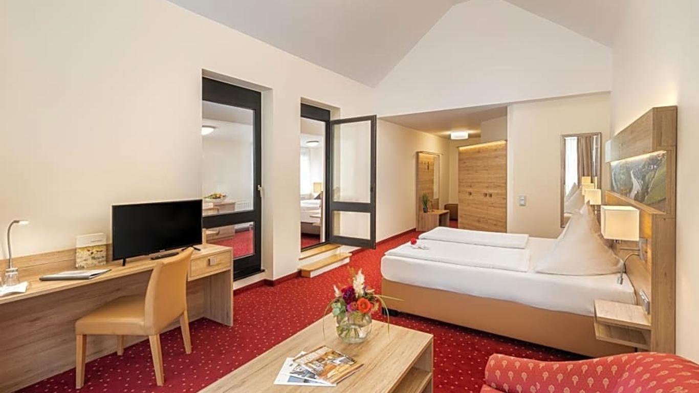 Hotel Moselblick
