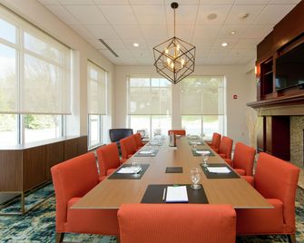 Hilton Garden Inn Winchester - Winchester - Hall