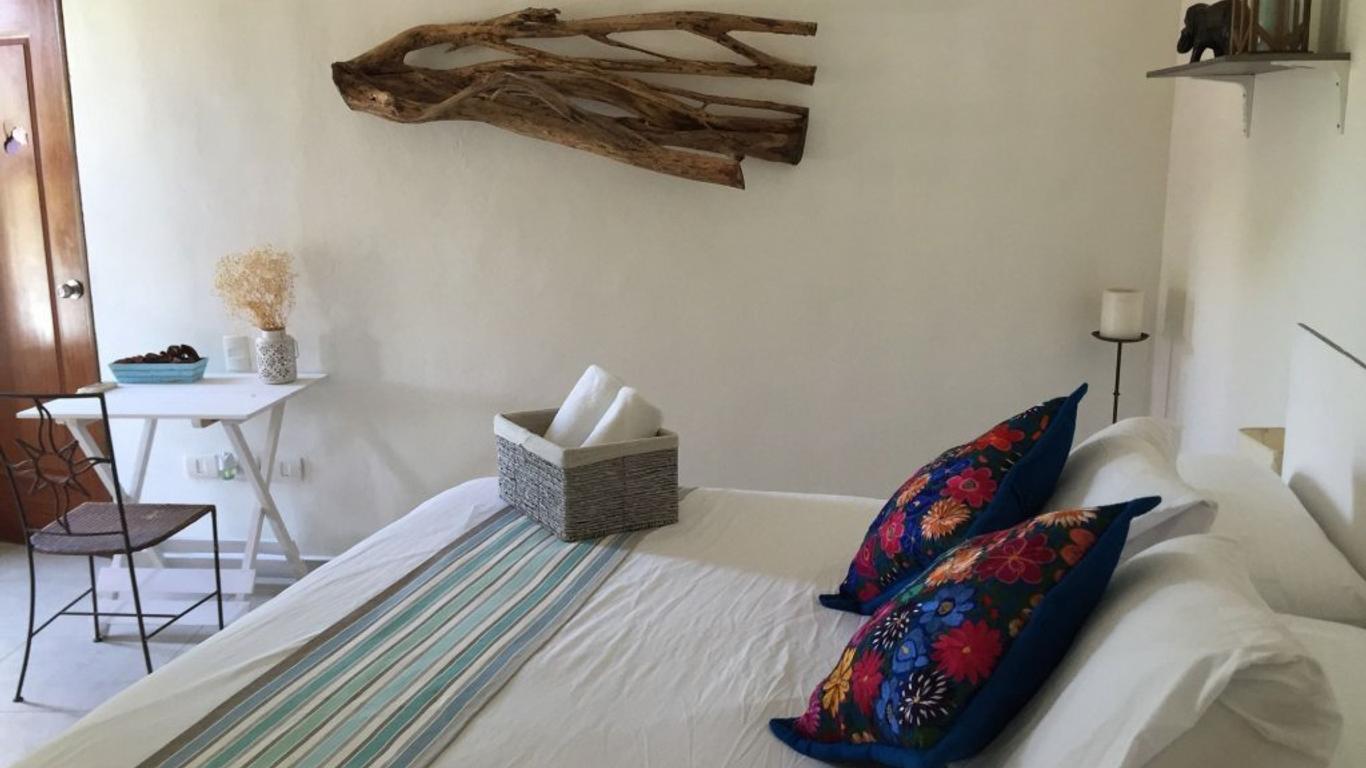 Harmony Glamping Tulum