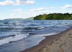 Villa Björkhagen - Jönköping - Spiaggia