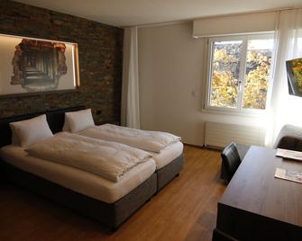 Hotel Eremitage - Arlesheim - Schlafzimmer