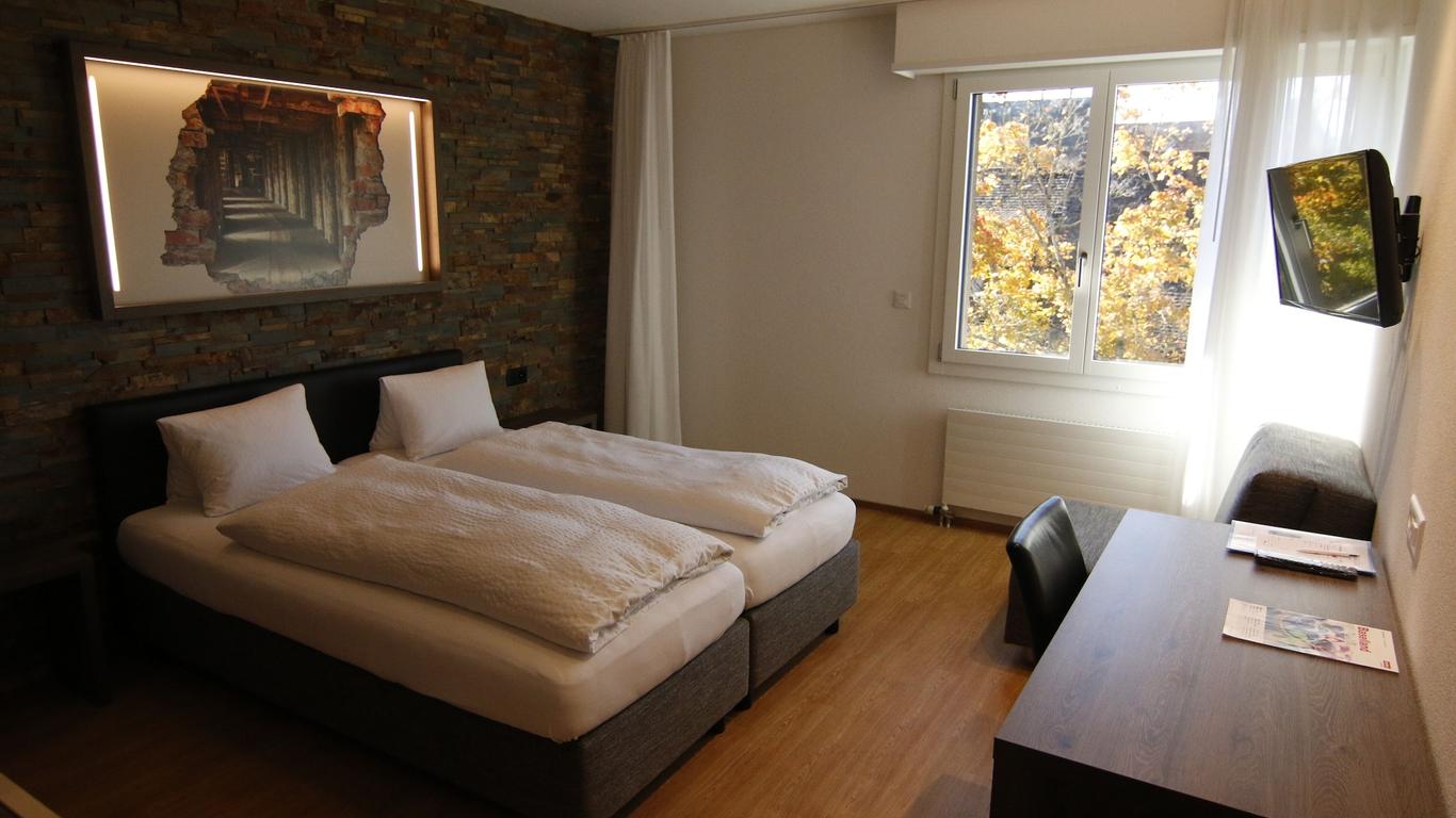 Hotel Eremitage
