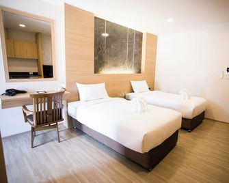B2 Amata Nakorn Premier Hotel - Chonburi