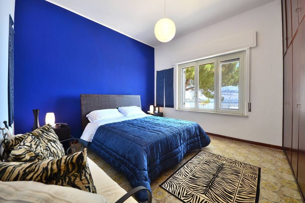 Blue Island Villa Caterina