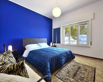 Blue Island Villa Caterina - Casteldaccia - Habitación