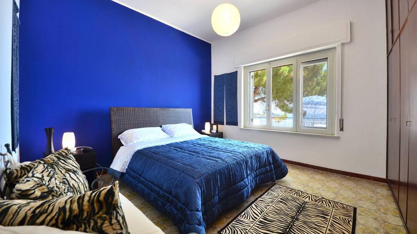 Blue Island Villa Caterina