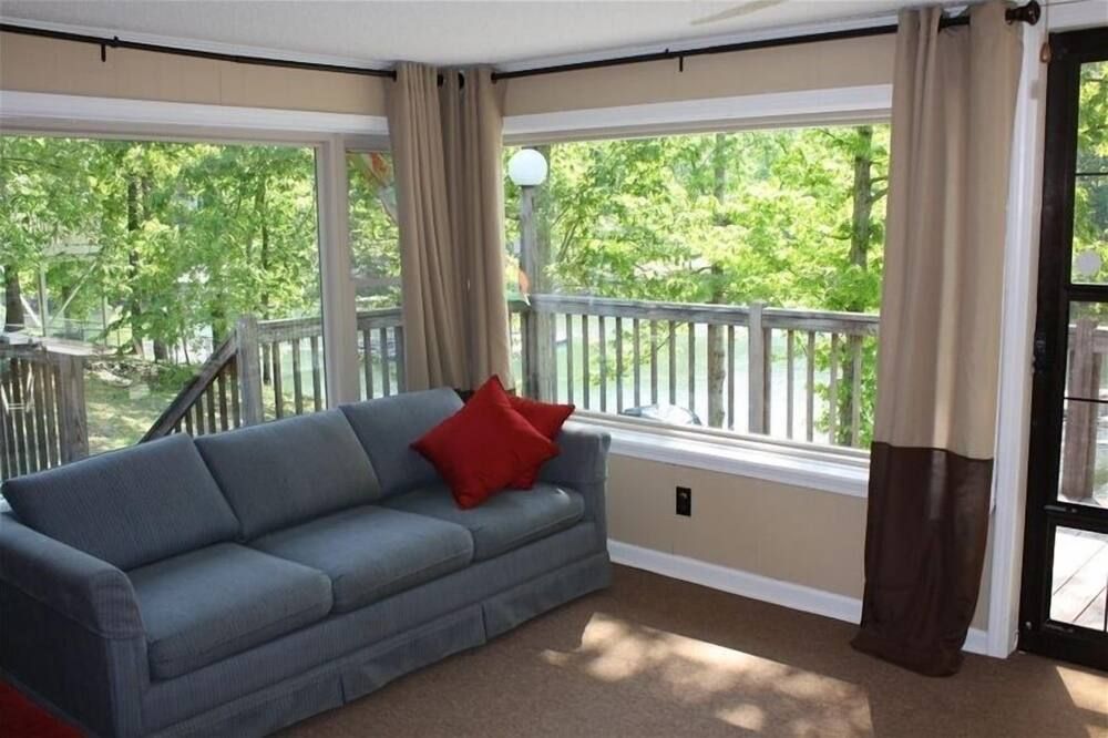 Best Deal On Smith Lake /Level/Convenient/Great Beautiful View - Jasper - Soggiorno