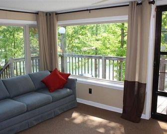 Best Deal On Smith Lake /Level/Convenient/Great Beautiful View - Jasper - Soggiorno