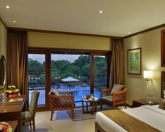 Madhubhan Resort and Spa - Ānand - Bedroom