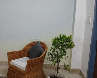 Shimray's Minimalist Hostel - Guwahati