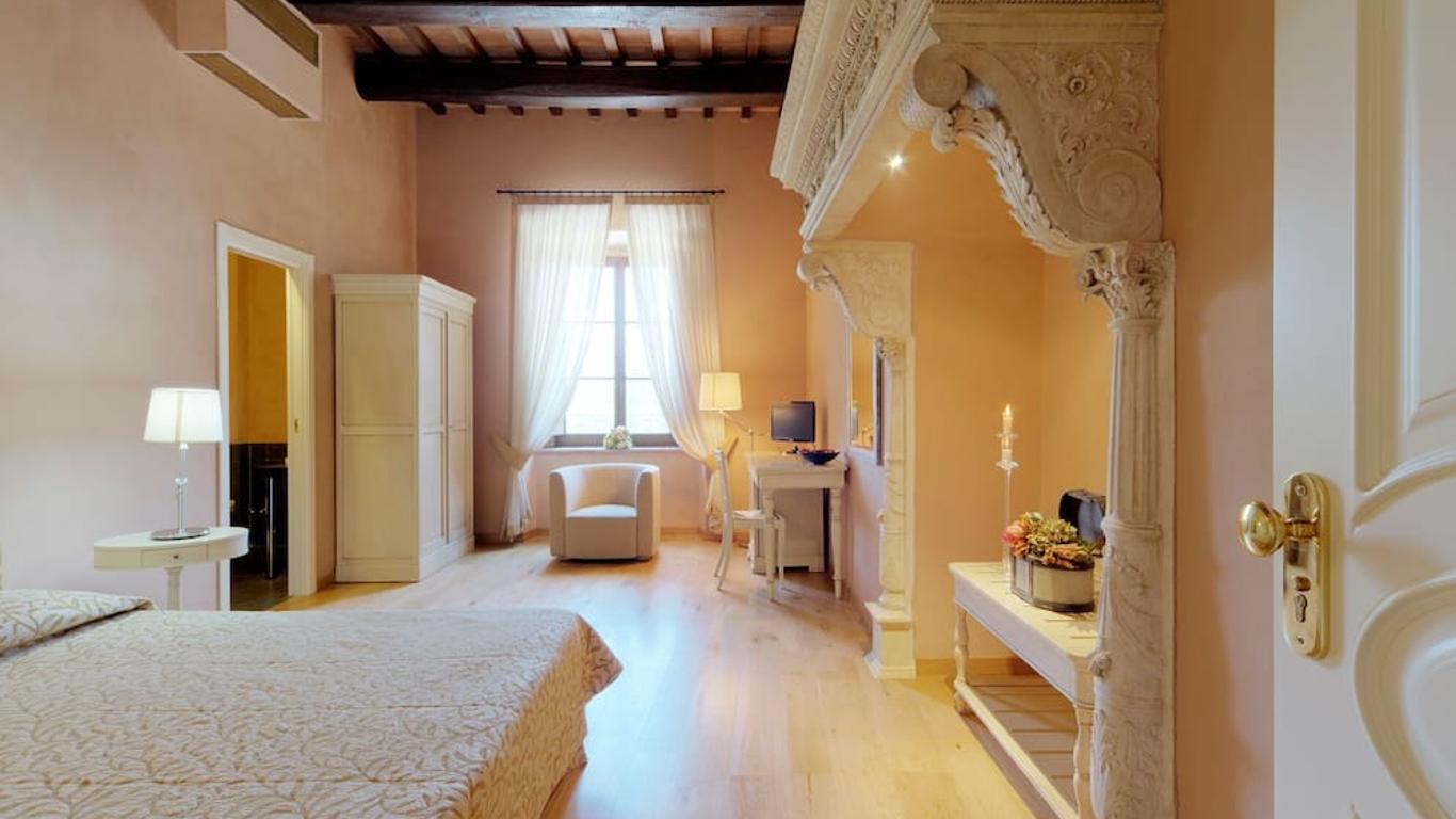 Castello di Baccaresca