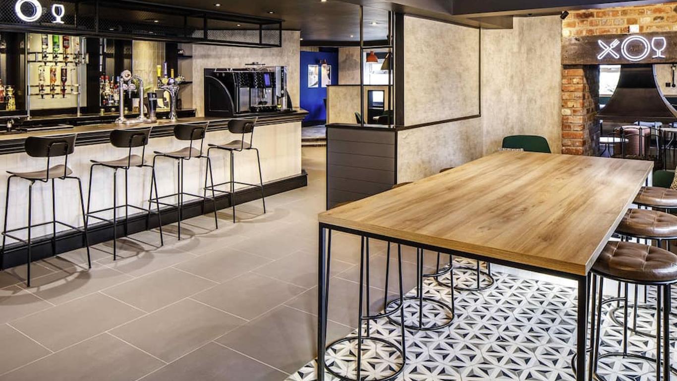 ibis Wakefield East-Castleford