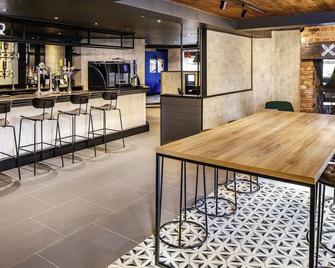 ibis Wakefield East-Castleford - Wakefield - Bar