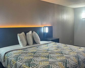 Studio 6 Spindale Nc Forest City - Spindale - Спальня