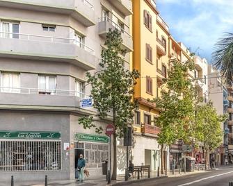Le Petit Palü Las Palmas - Las Palmas de Gran Canaria - Toà nhà