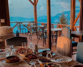 Yediburunlar Lighthouse Boutique Hotel and Restaurant - Ölüdeniz