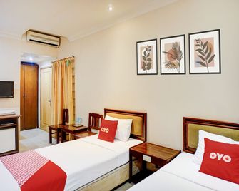 OYO 94799 Siwah Hotel - Banda Aceh