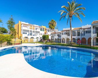 Rio Marinas Apartments Casasol - Nerja - Uima-allas