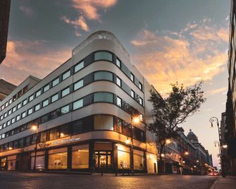 NH Collection Mexico City Centro Histórico - Ciudad de México - Edificio
