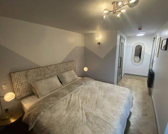 Urban Pod Hotel Liverpool - Liverpool - Habitación