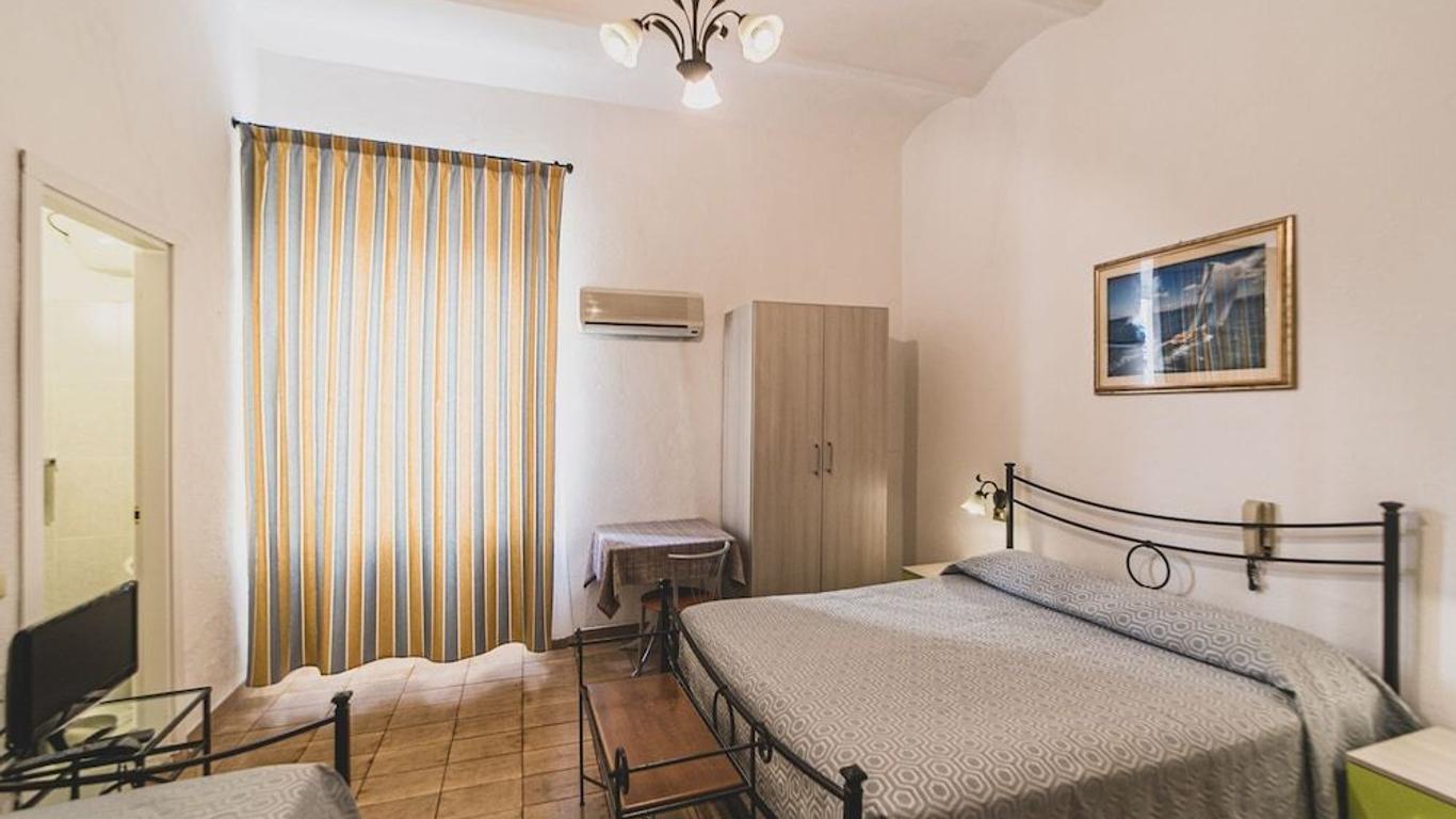 Hotel Alfiero