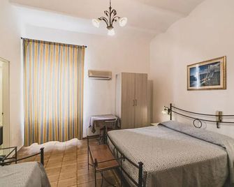 Hotel Alfiero - Porto Santo Stefano