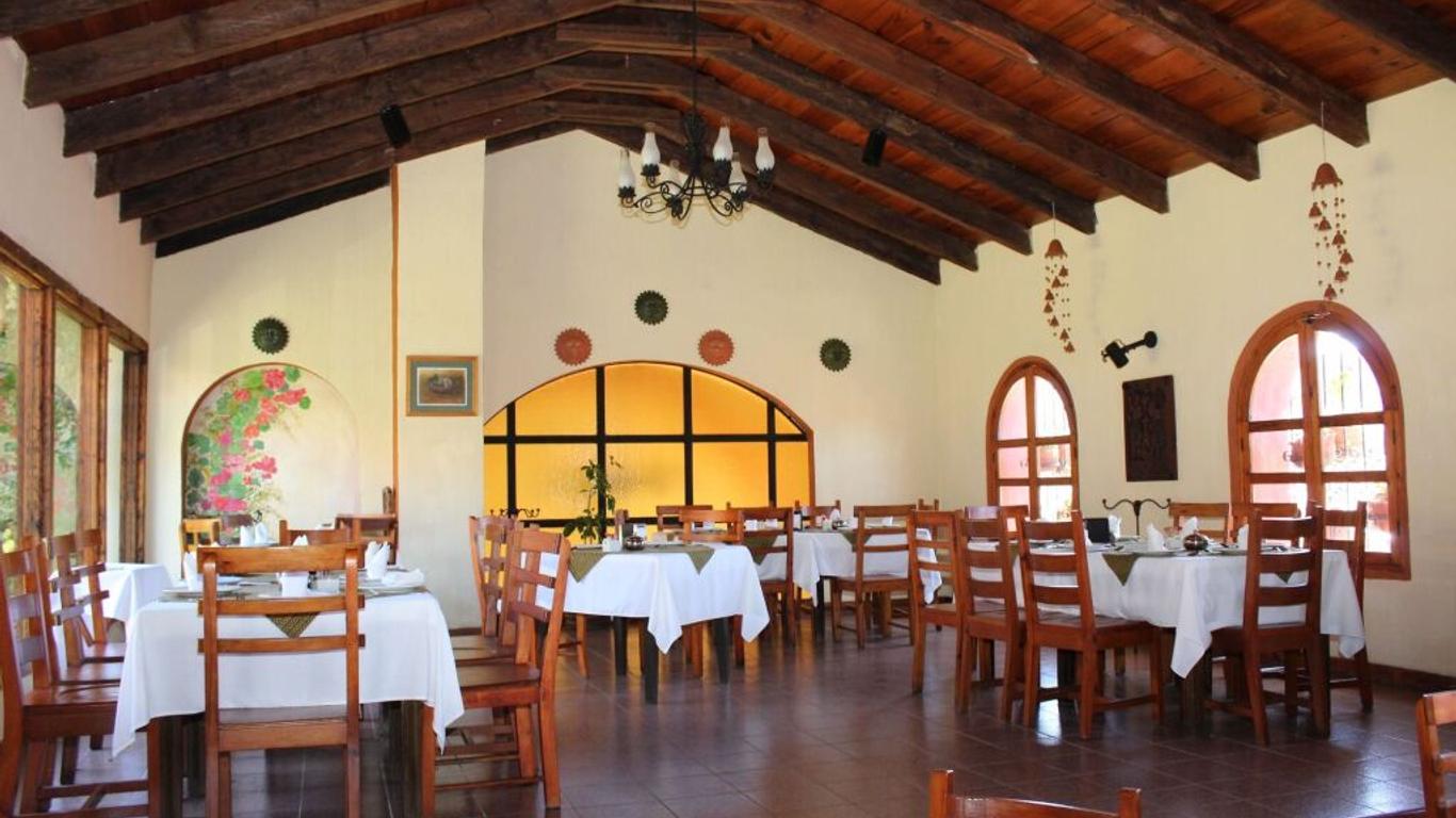 Hotel Rincon Del Arco