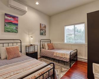 The Hideaway - Sheridan - Habitación