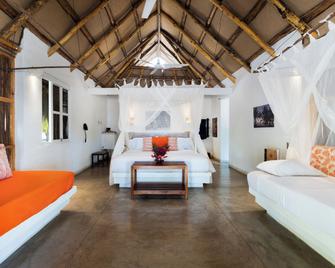 Aite Eco Resort - Palomino - Chambre