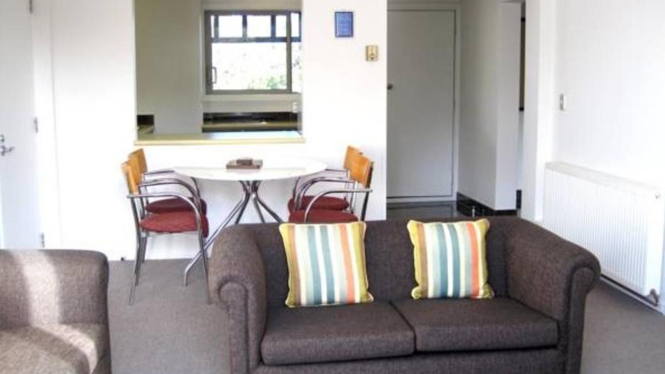 باسيفيك بارك دونيدين