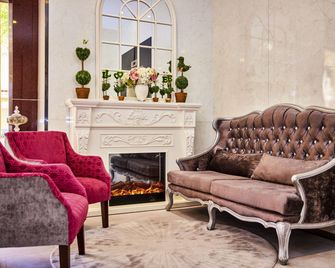 ibis budget Singapore Joo Chiat - Singapore - Lounge