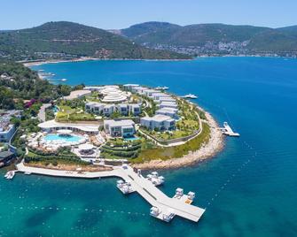 Susona Bodrum, LXR Hotels & Resorts - Bodrum - Bâtiment