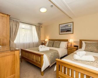 Deganwy Hotel - Looe