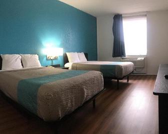 Fairbridge Inn Express Melrose Park - Melrose Park - Bedroom